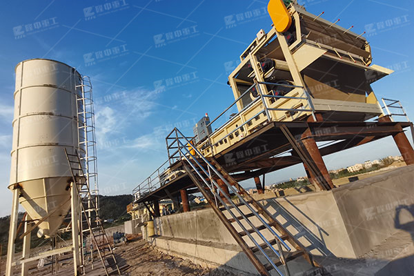 隔膜壓濾機(jī)穩(wěn)定性強(qiáng)，可以長時間保持良好的壓力過濾影響
