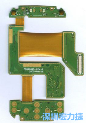 現今電子產品，大多以軟？硬板整合設計要求，達到適應各種產品ID設計的目標。