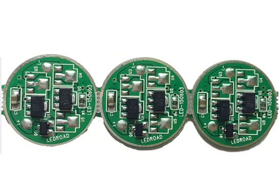 PCB拼板打樣有哪些好處？