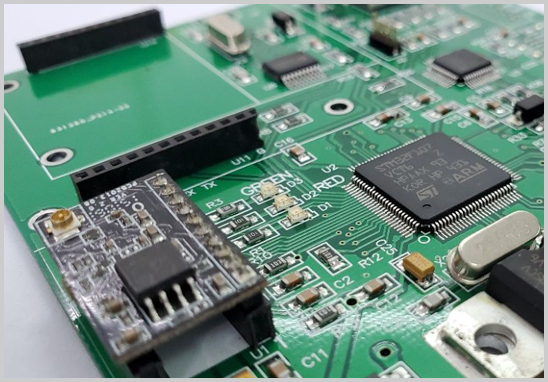 PCB電路板抄板公司是如何實現PCB抄板的？