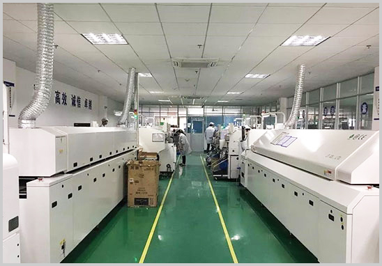 深圳PCBA加工哪里可以做？