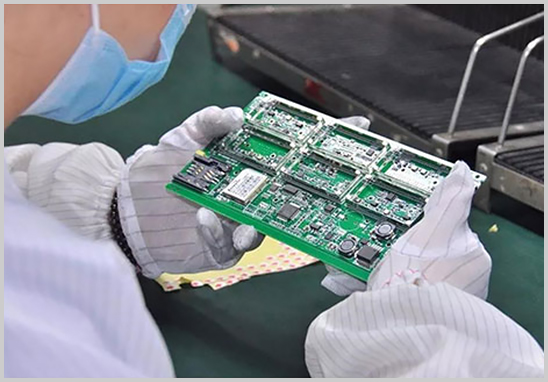 PCB板好壞判斷8大依據(jù)