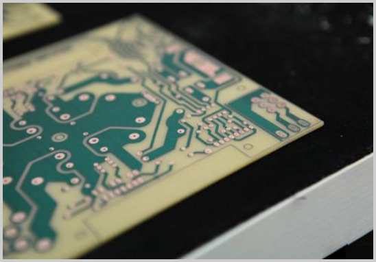 靠譜的PCB線路板打樣廠家怎么找？