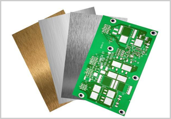 PCB制板中銅厚的重要性解析