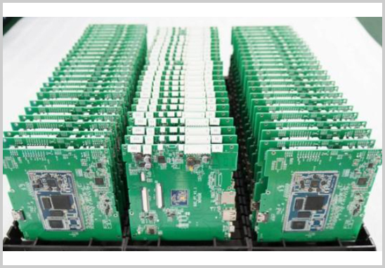 消費電子PCBA代工代料如何兼顧成本與交期